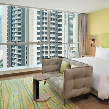 Element By Westin City Center Doha Exteriör bild